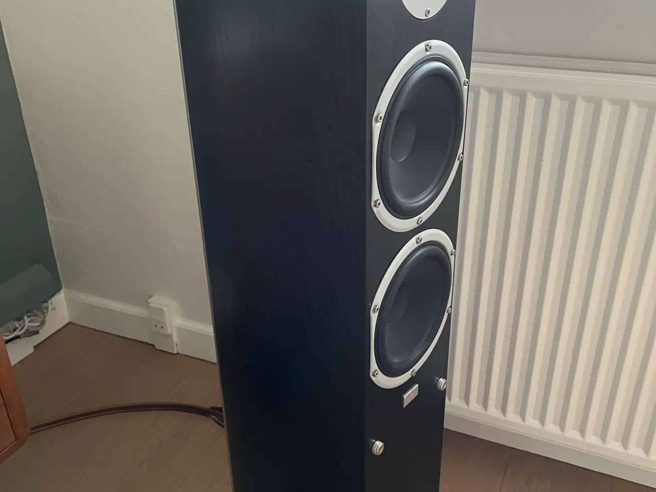 Billede 4 - Audiovector S3
