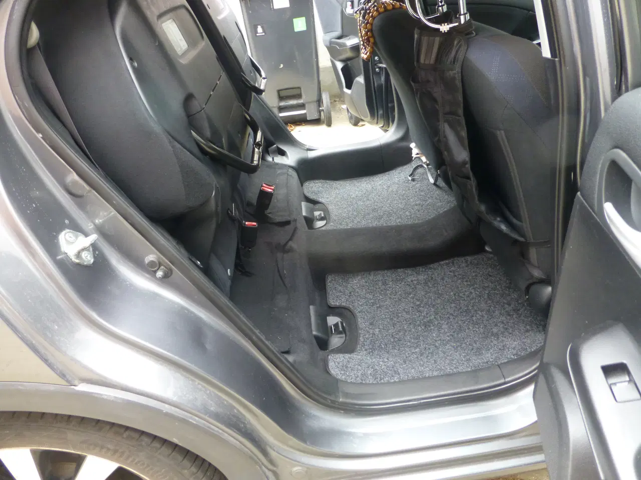 Billede 8 - Honda Tourer, 1,8 l Benzin.
