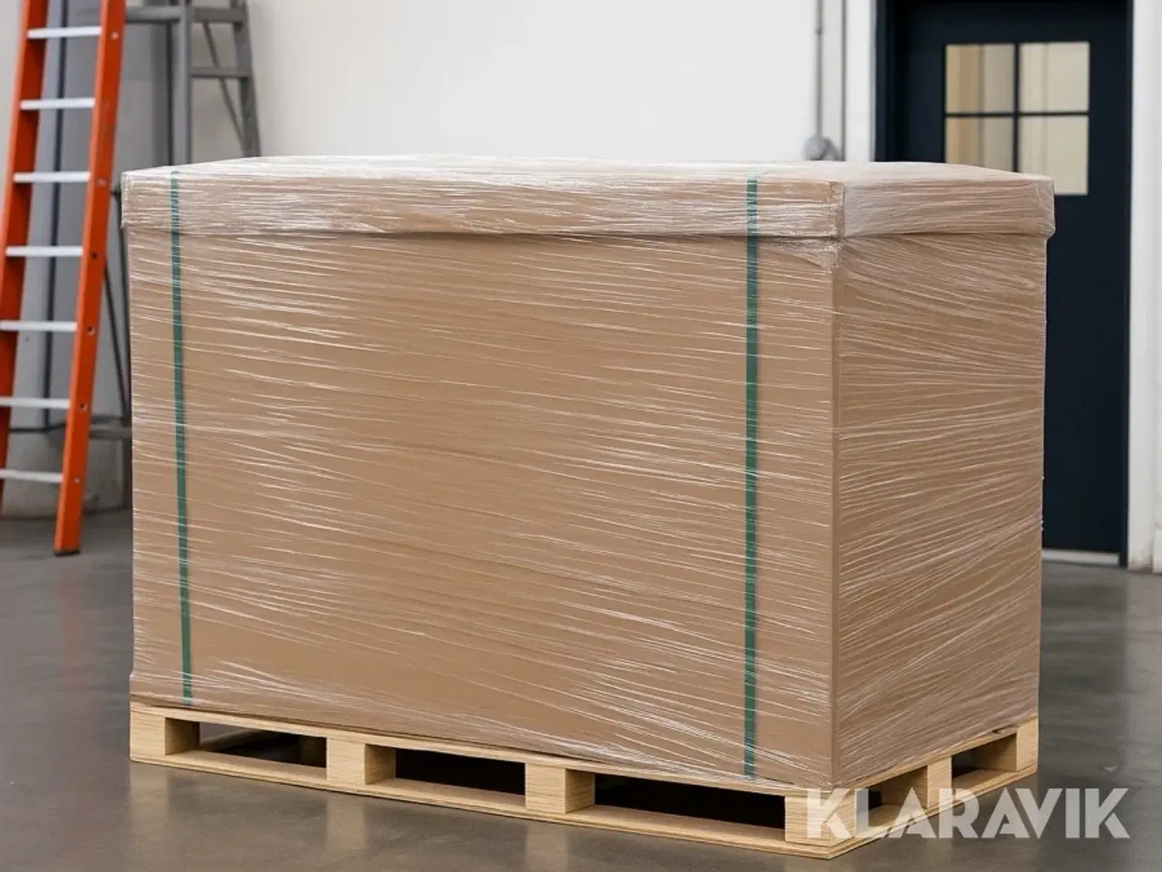 Billede 4 - Solcellepaneler Jinko 30 stk.