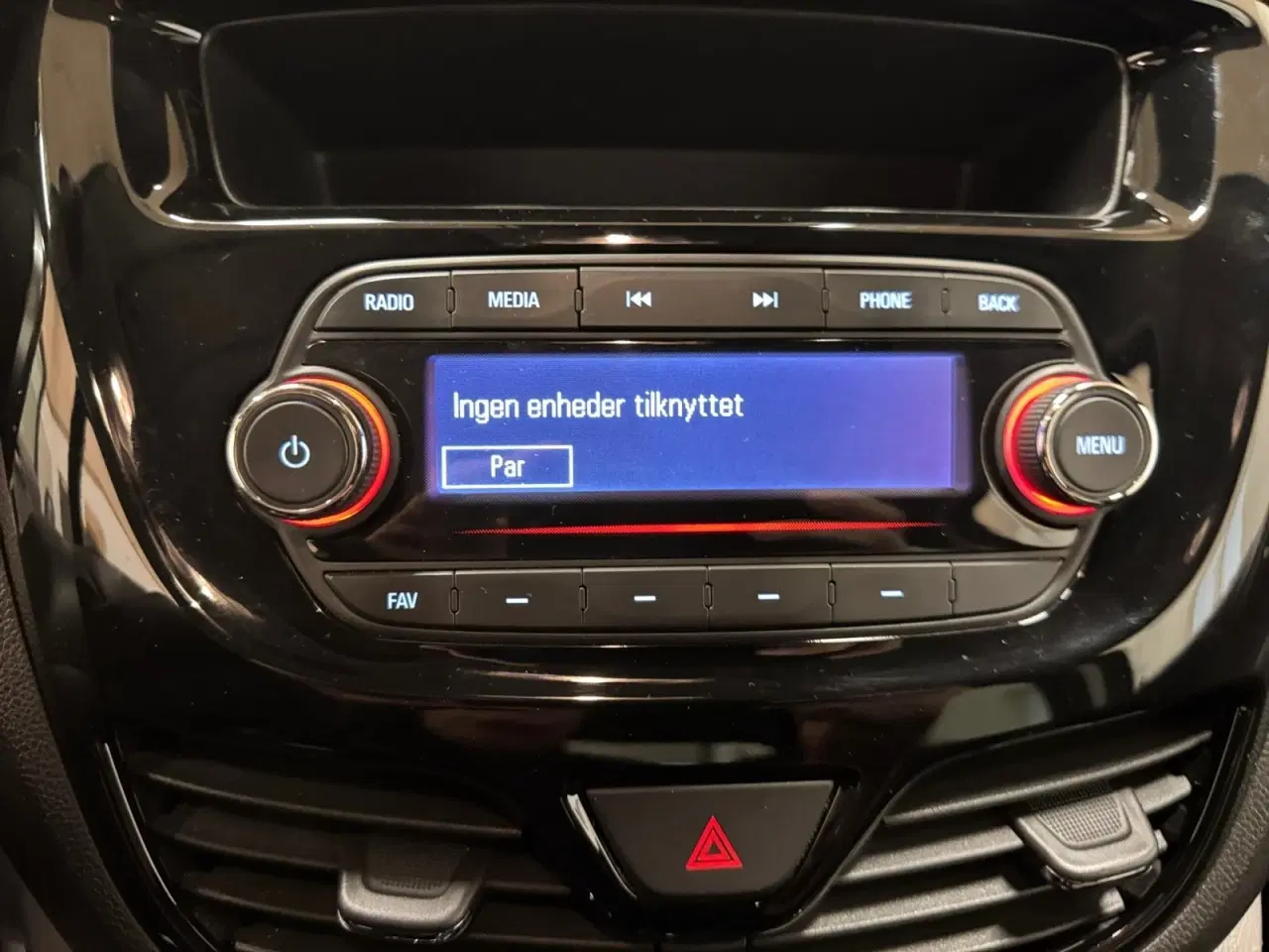 Billede 9 - Opel Karl 1,0 Cosmo