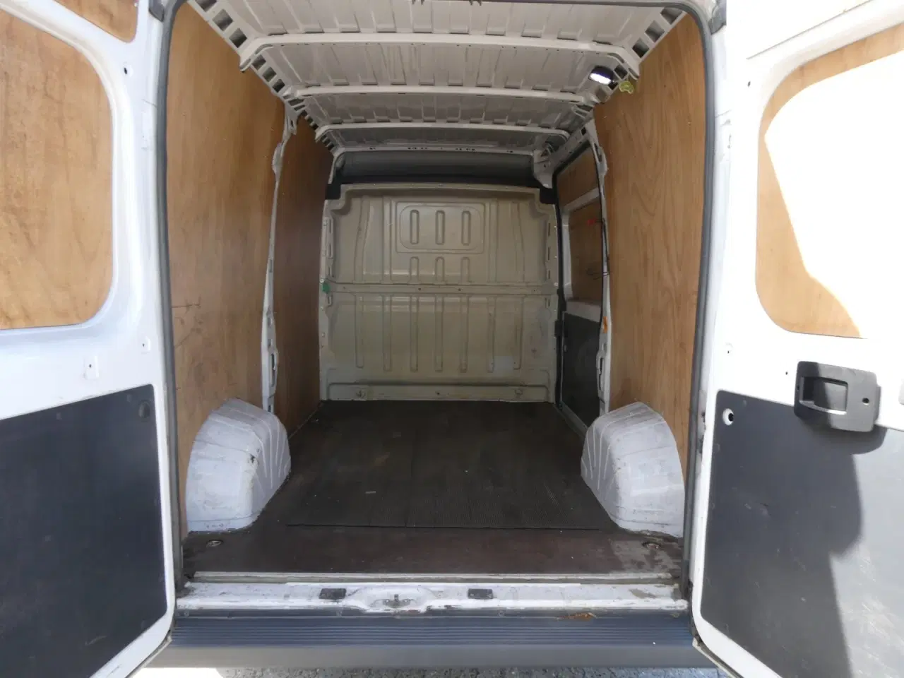 Billede 16 - Fiat Ducato 30 2,3 MJT 130 Kassevogn L2H2 Pro+