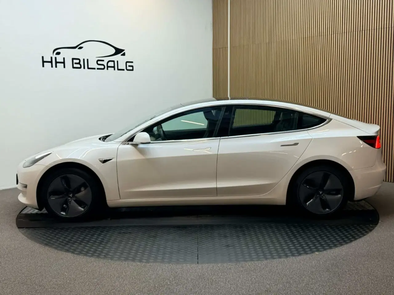 Billede 8 - Tesla Model 3 Long Range AWD