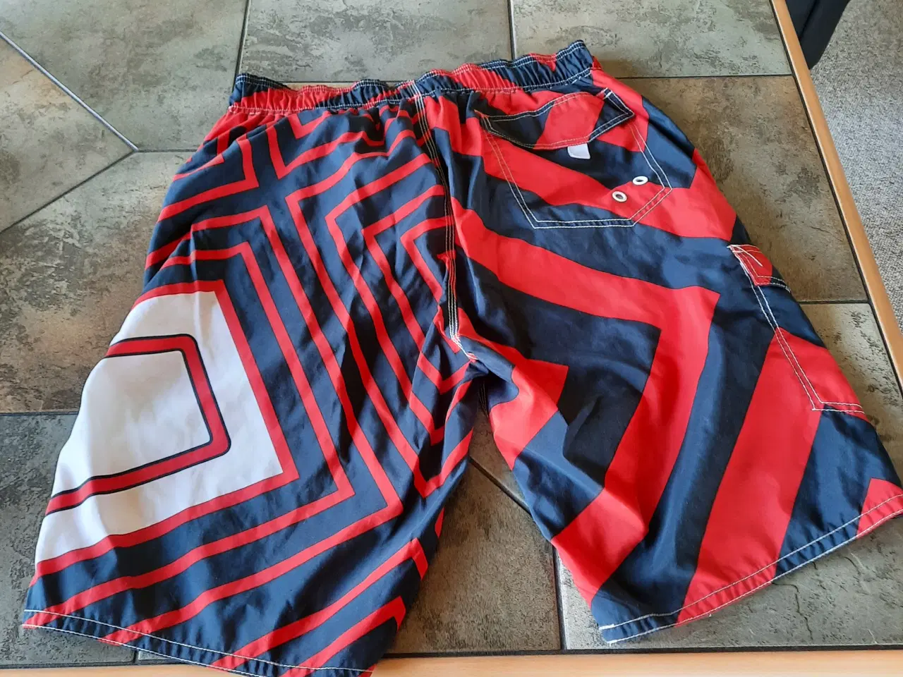 Billede 1 - Badeshorts 