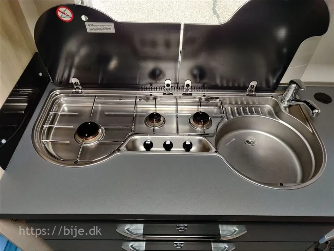 Billede 14 - 2019 - Hobby Excellent Edition 650 KMFe