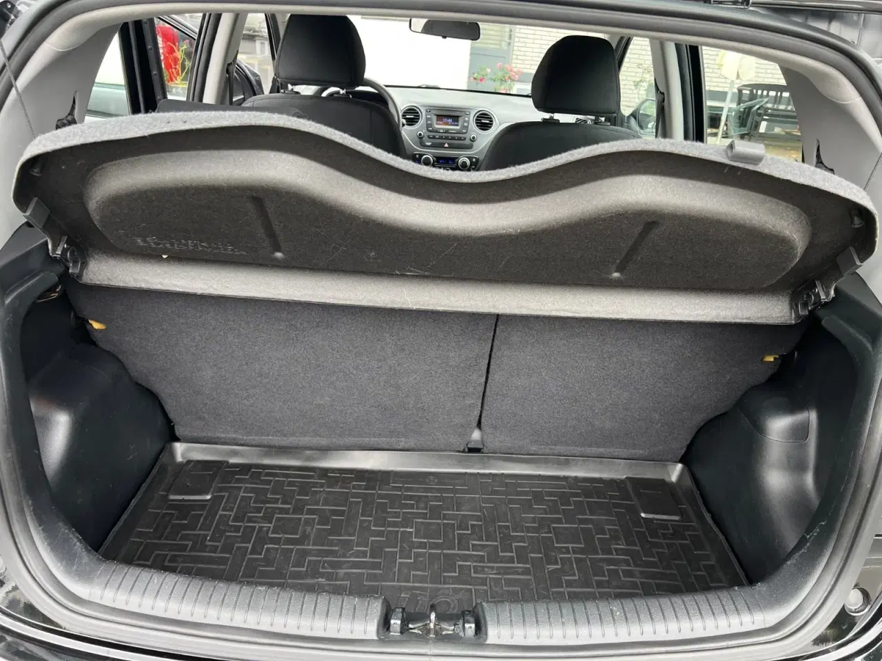 Billede 7 - Hyundai i10 1,0 Trend