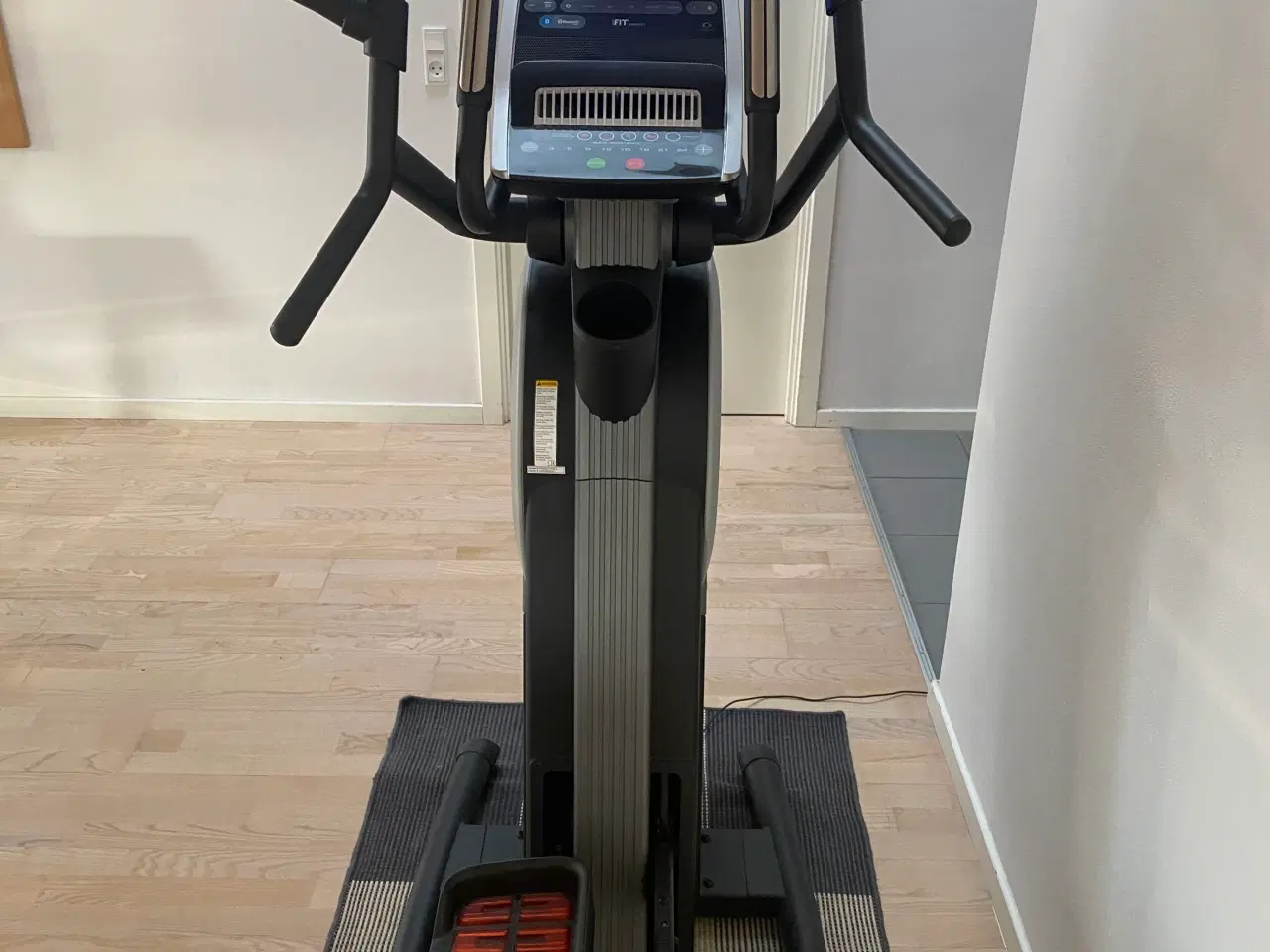 Billede 2 - Trænings maskine 