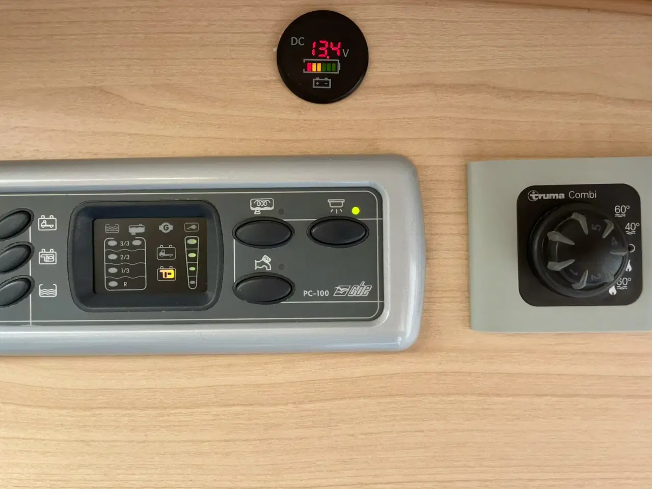 Billede 15 - Knaus BoxStar 600 CamperVan