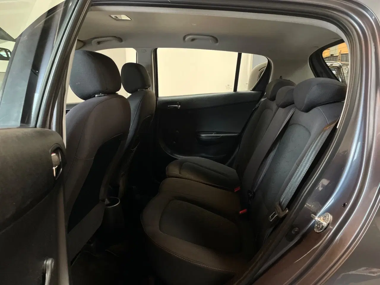 Billede 11 - Hyundai i20 1,25 Classic