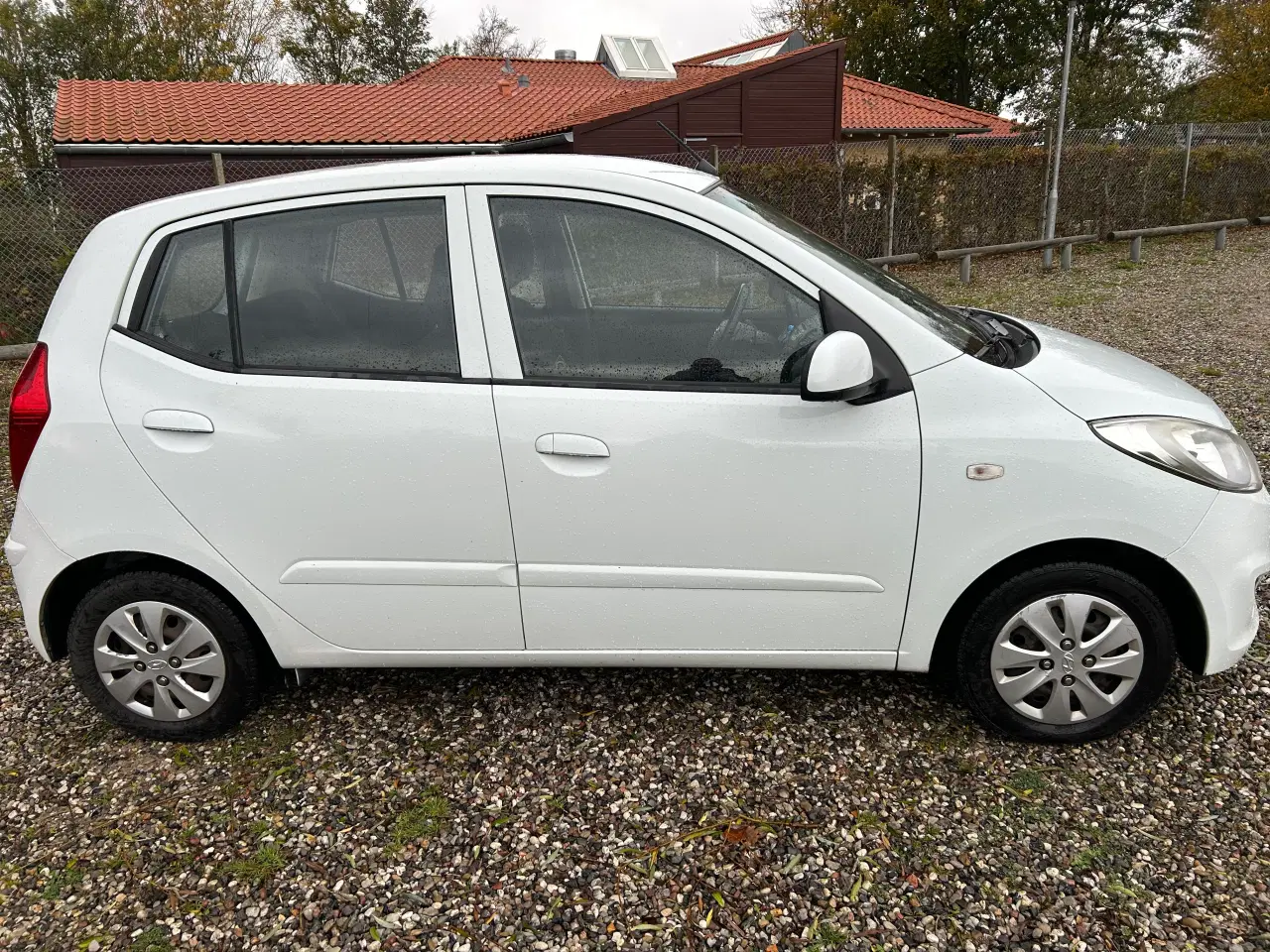 Billede 4 - Hyundai i10 1,2 benzin nysynet