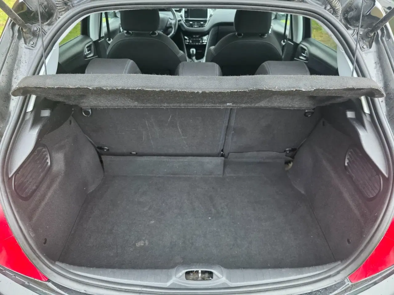 Billede 10 - Peugeot 208 1,2 VTi Allure Sky