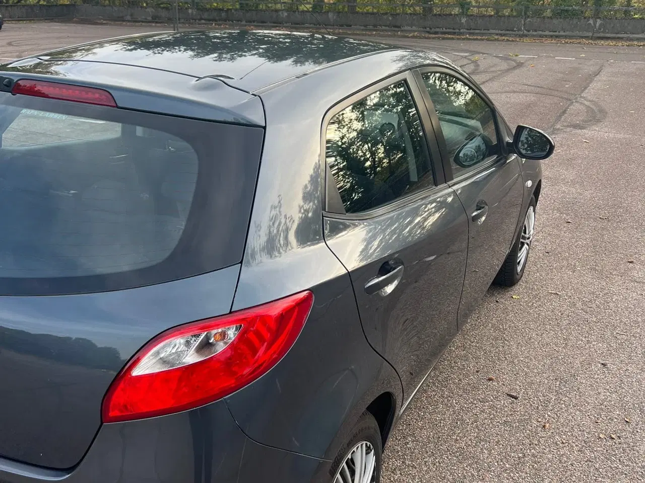 Billede 7 - Mazda 2 1,3 Advance