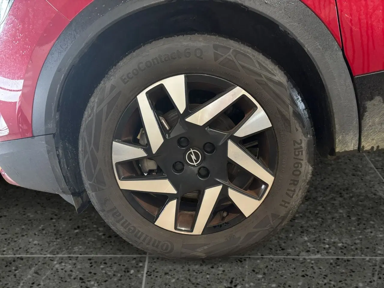 Billede 2 - Opel Mokka-e 50 Elegance