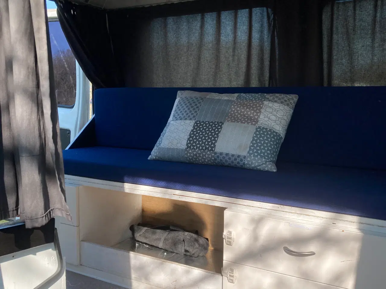 Billede 14 - Peugeot Boxer COMBI 2,0 HDI