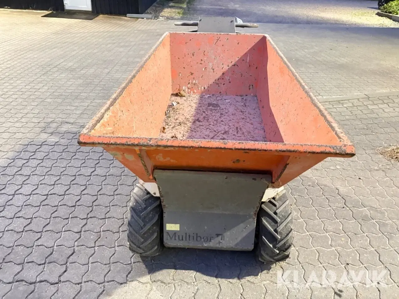 Billede 5 - Motorbøre Multibør Proto2