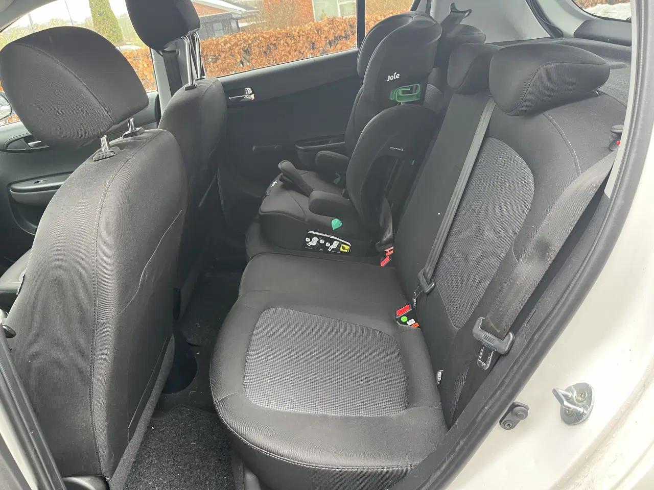 Billede 6 - 2014 Hyundai i20 1.25 XTR