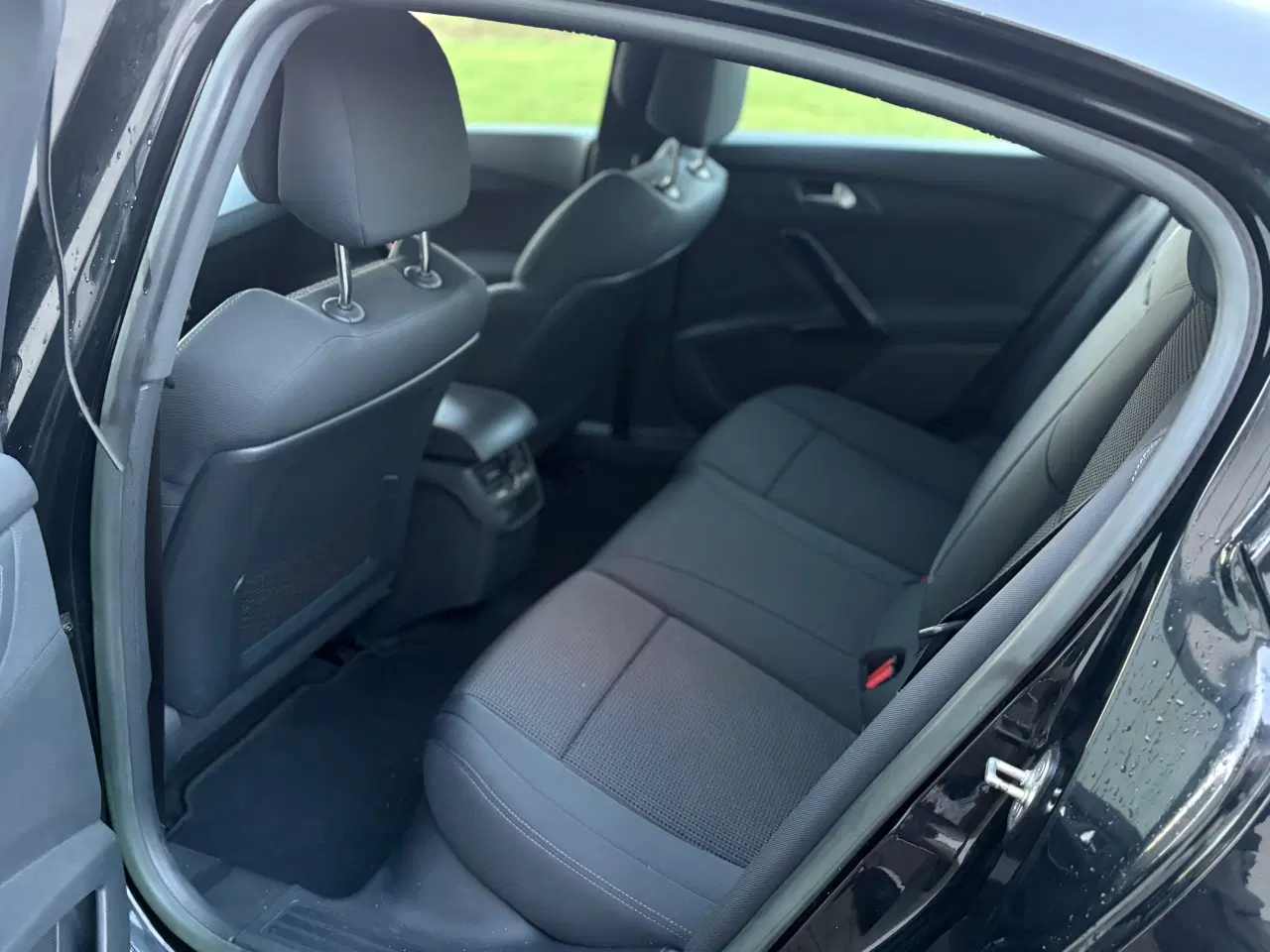 Billede 6 - Nysynet Peugeot 508 1,6 HDI M/partikelfilter