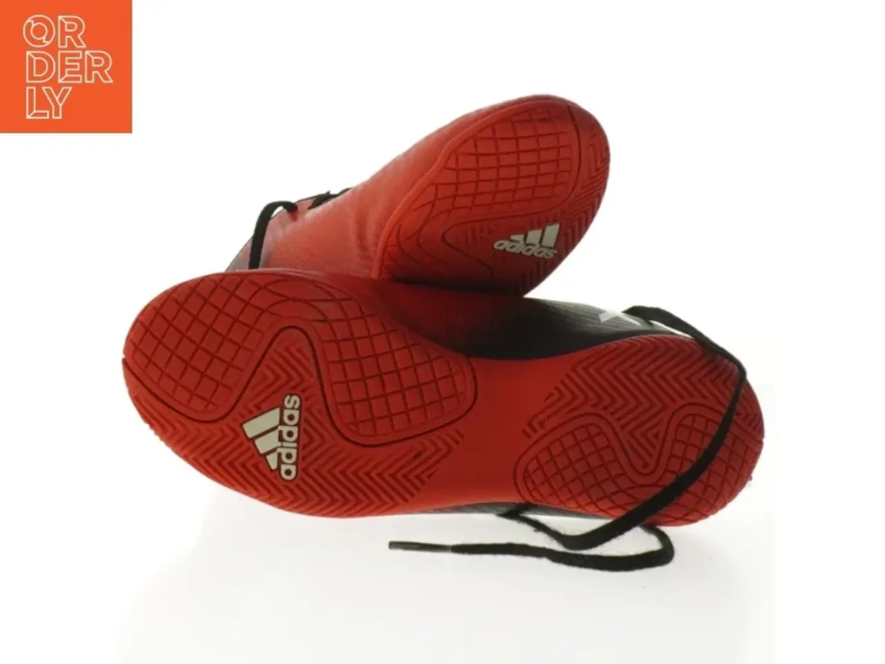 Billede 3 - Adidas indendørs fodboldsko fra Adidas (str. 33 )