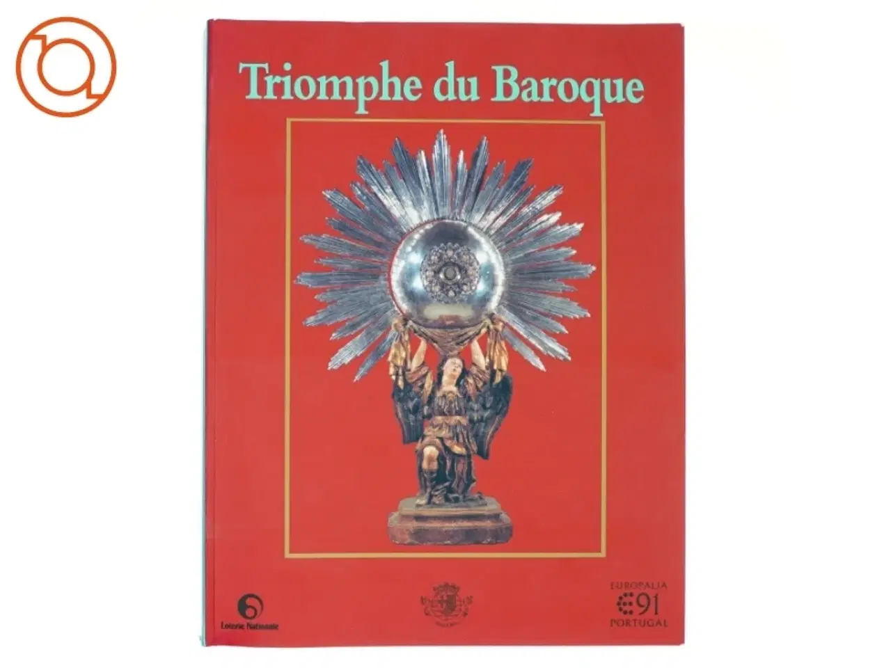 Billede 1 - Triomphe du Baroque