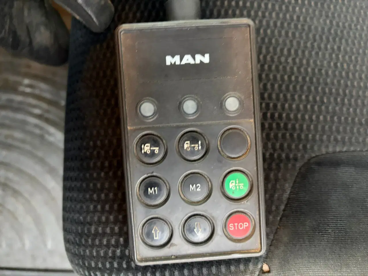 Billede 19 - MAN TGS 26.400 6X2-4, Hejs