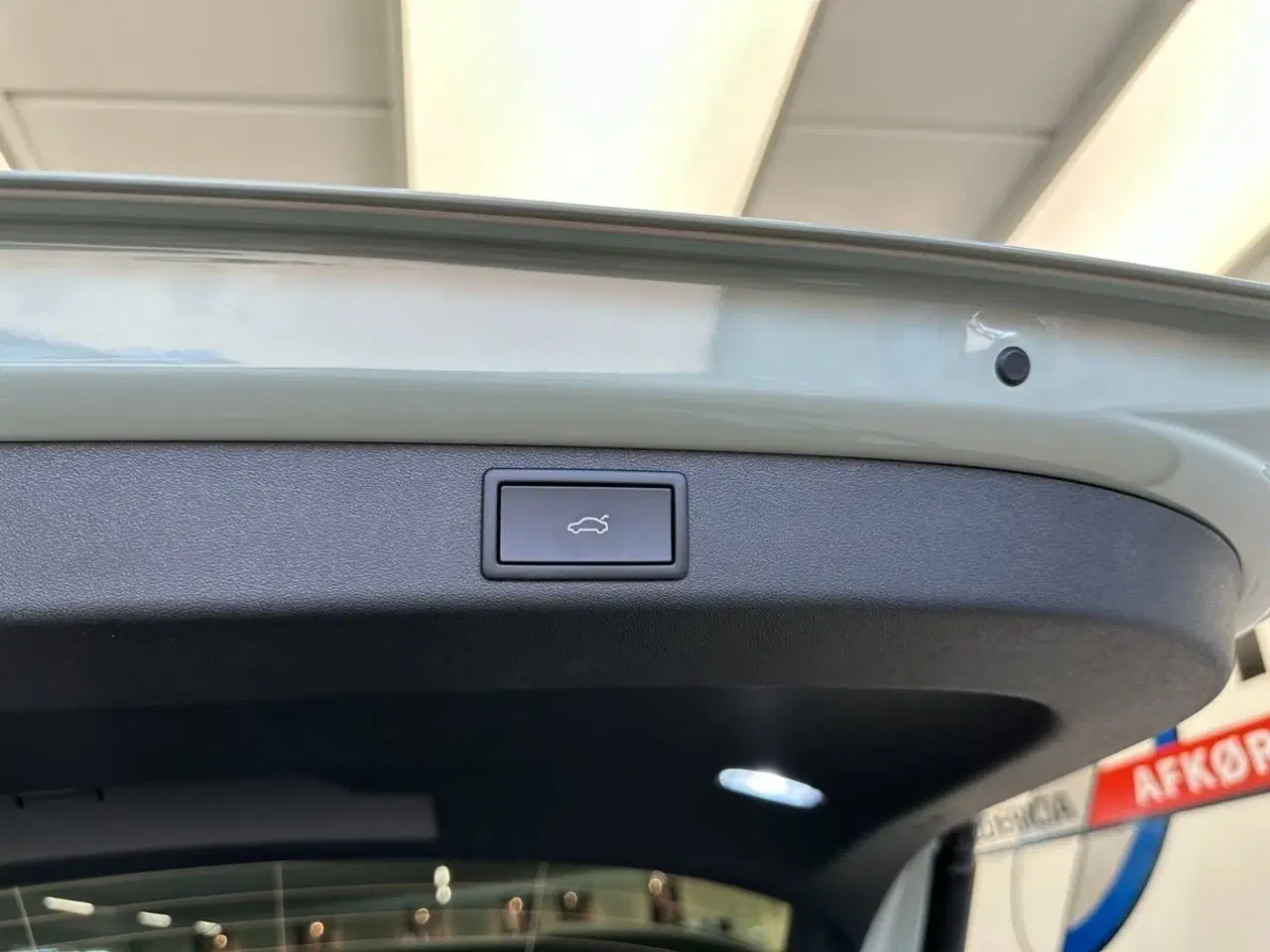 Billede 10 - Skoda Elroq 85 iV Lodge