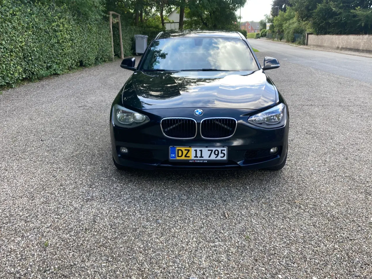 Billede 2 - BMW 120d f20