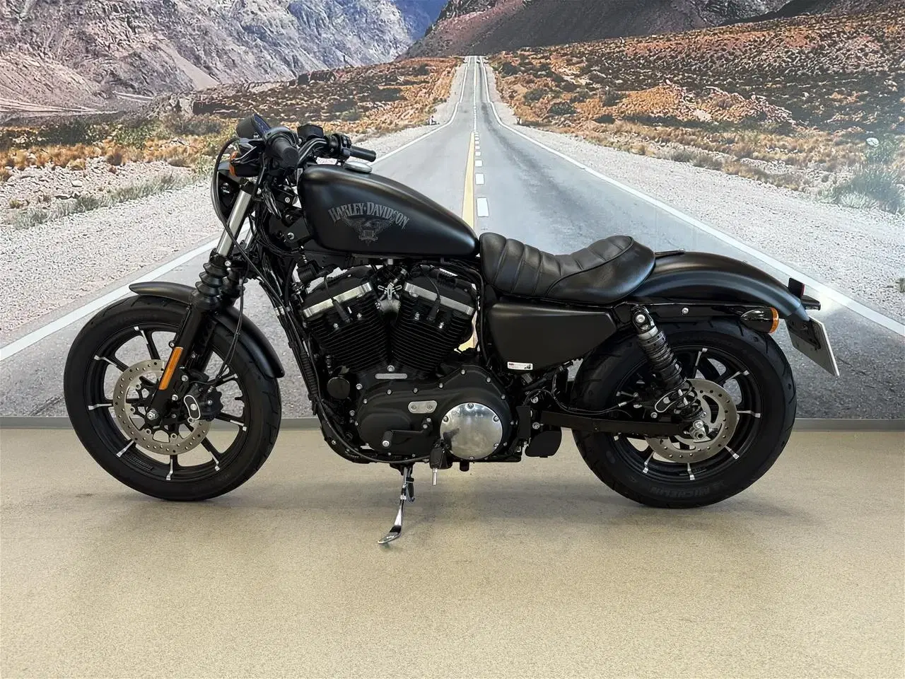 Billede 13 - Harley-Davidson XL 883 N Iron Sportster