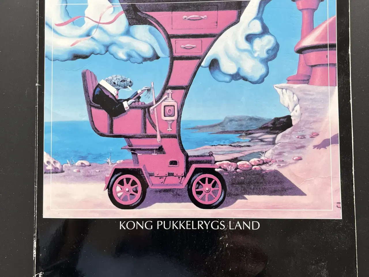 Billede 2 - Nodehæfter og nodeark