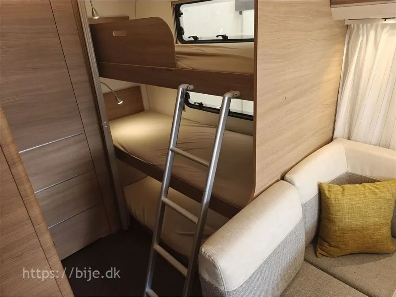 Billede 5 - 2020 - Adria Adora 573 PT Alde