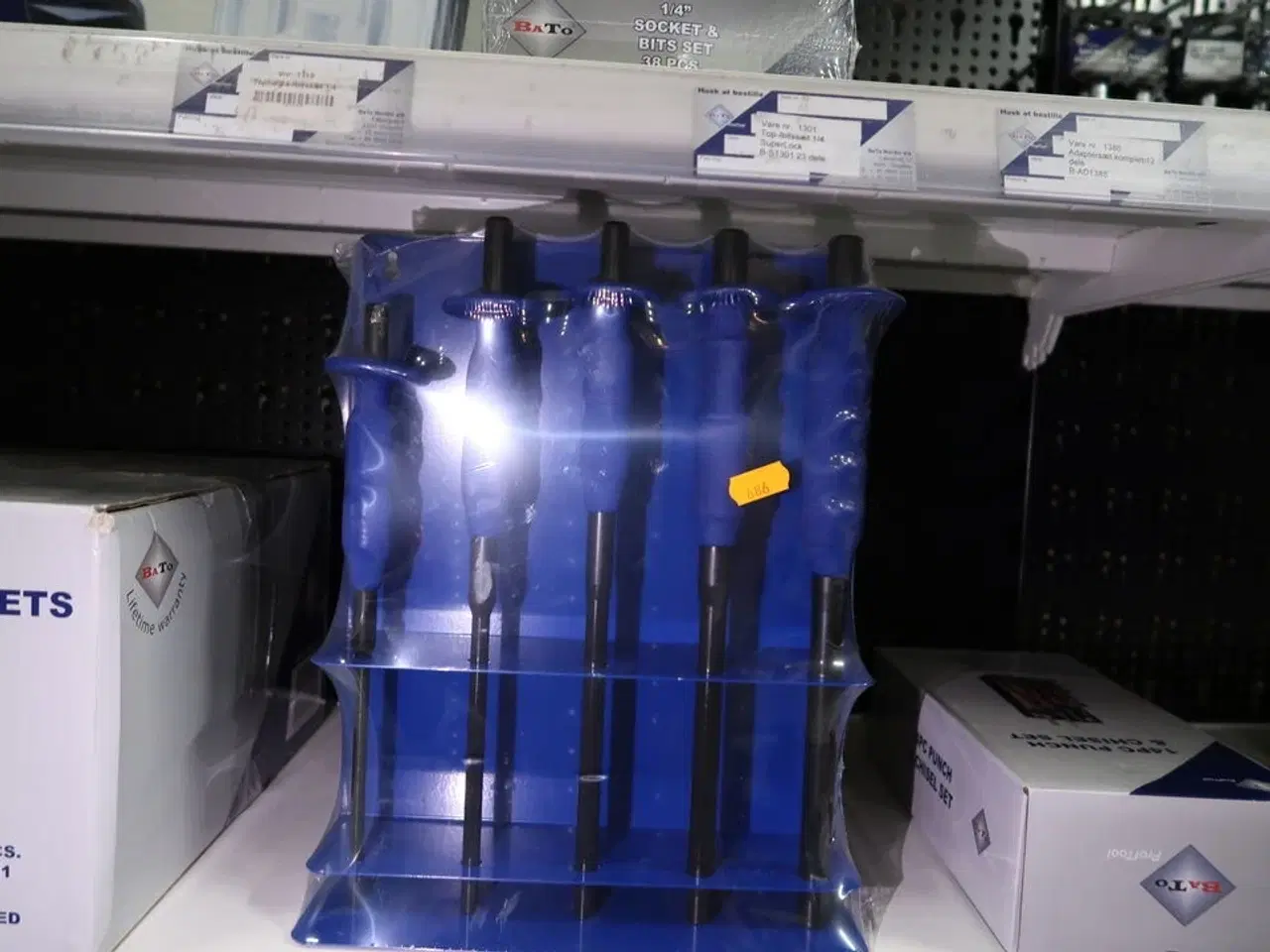 Billede 2 - Specialværktøj BATO