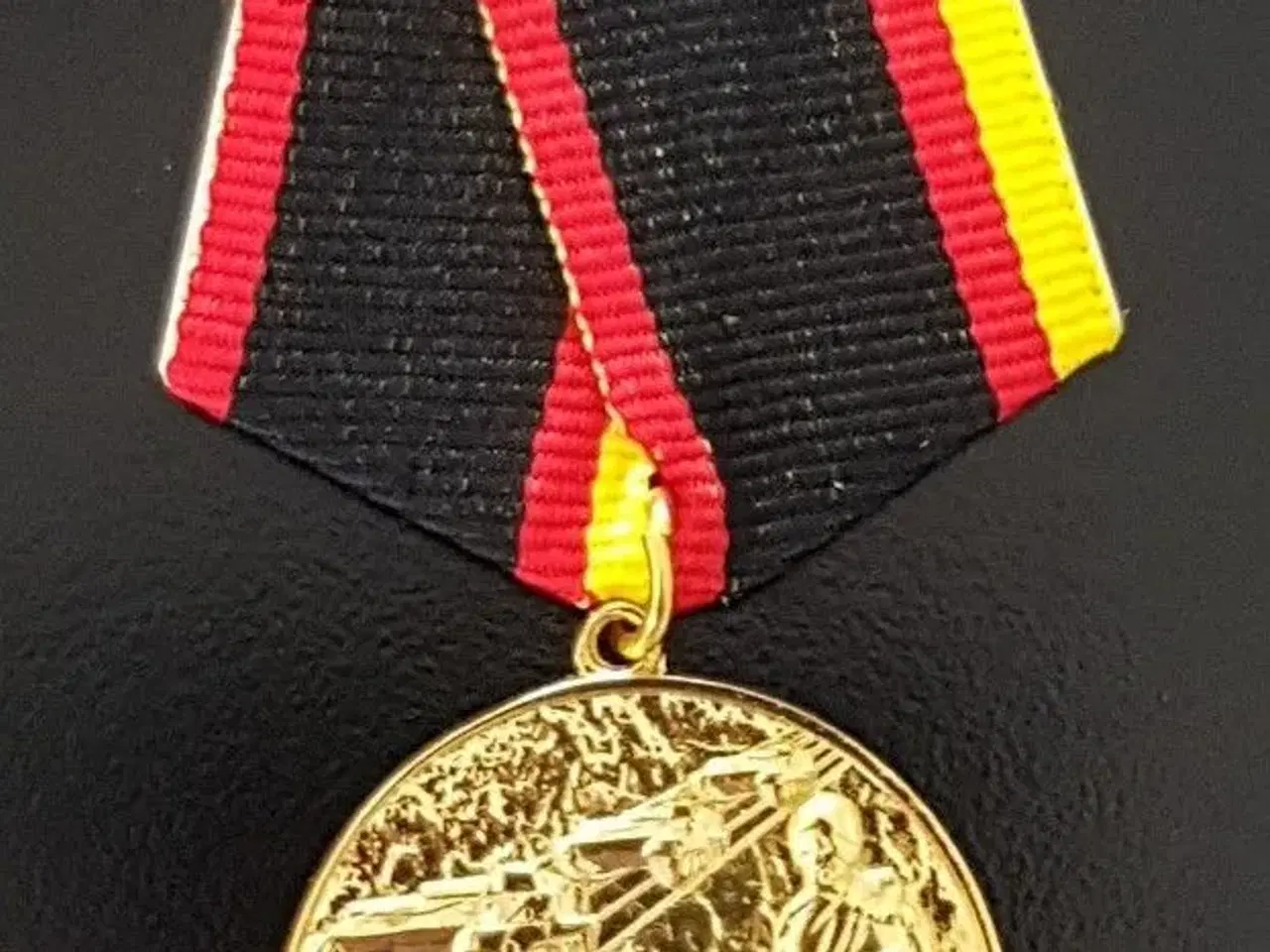 Billede 1 - USSR medalje