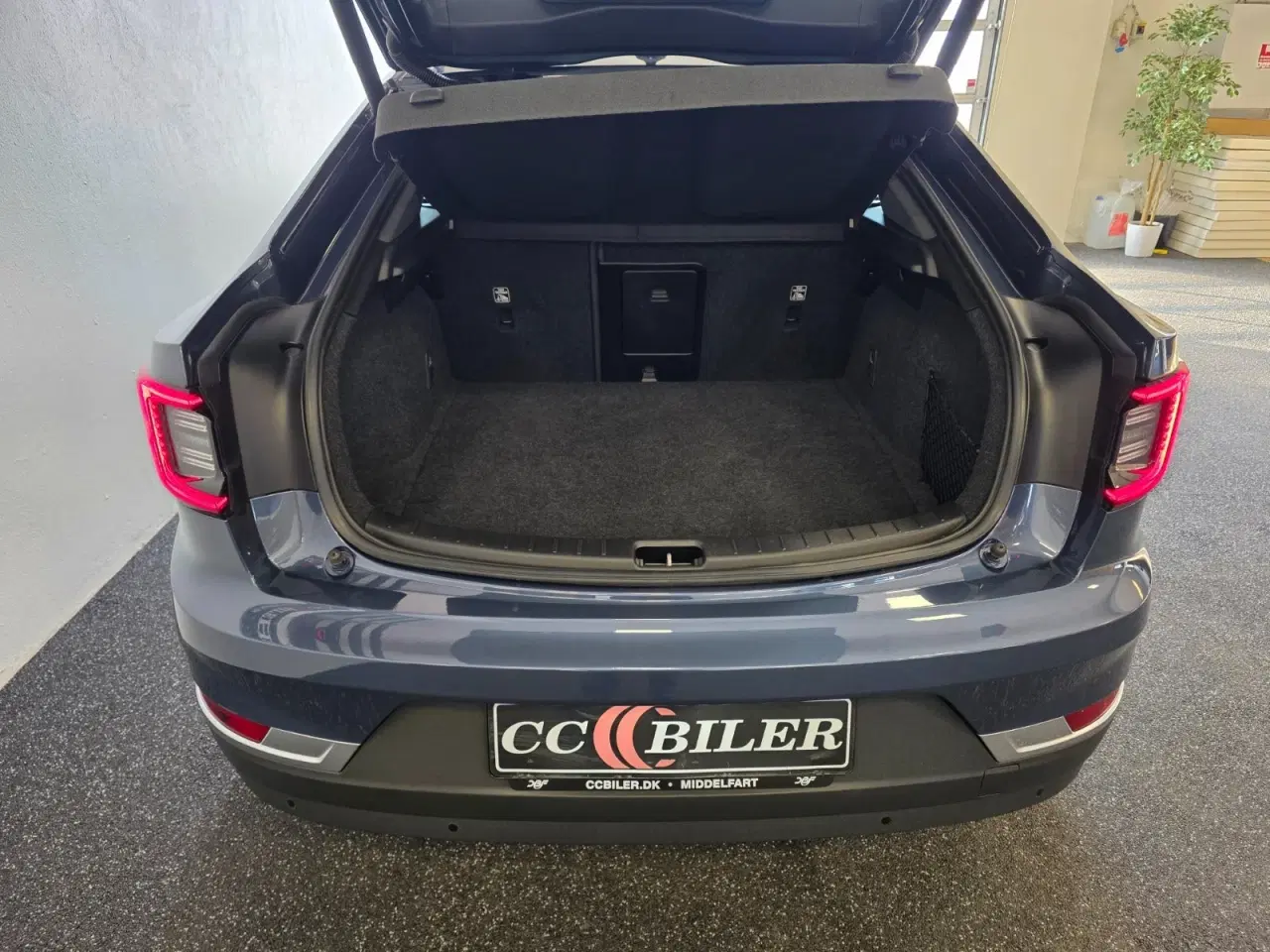 Billede 7 - Polestar 2  Long Range