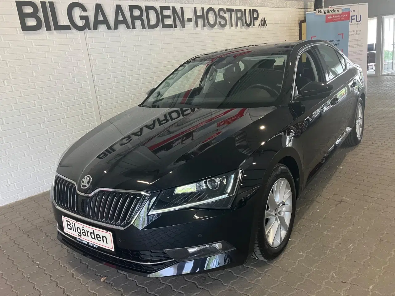 Billede 1 - Skoda Superb 1,4 TSi 150 Style DSG