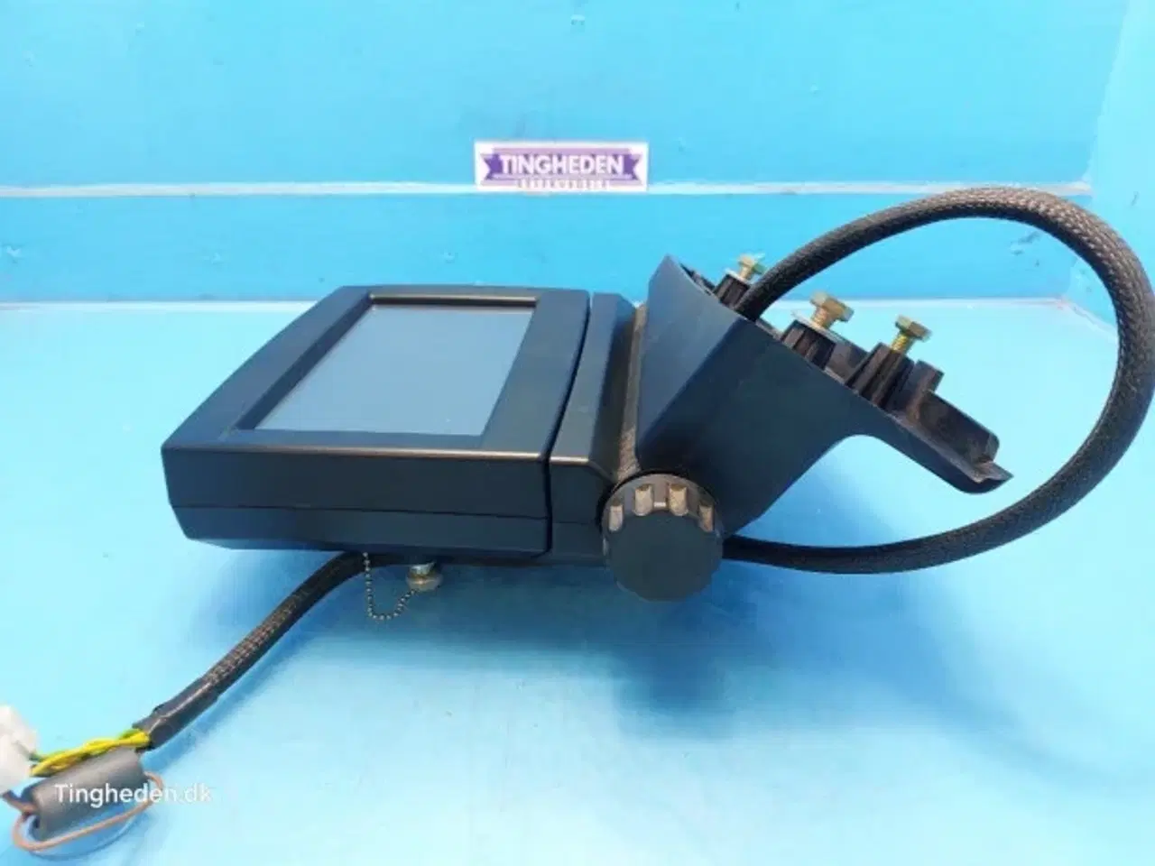 Billede 12 - Case Maxxum 115 Monitor 84240409