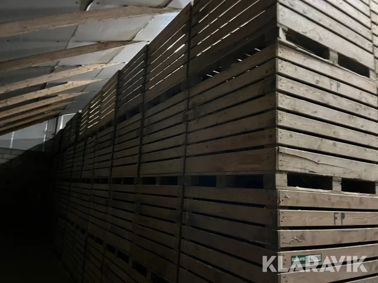 Billede 9 - Storkasser 600kg 80styk