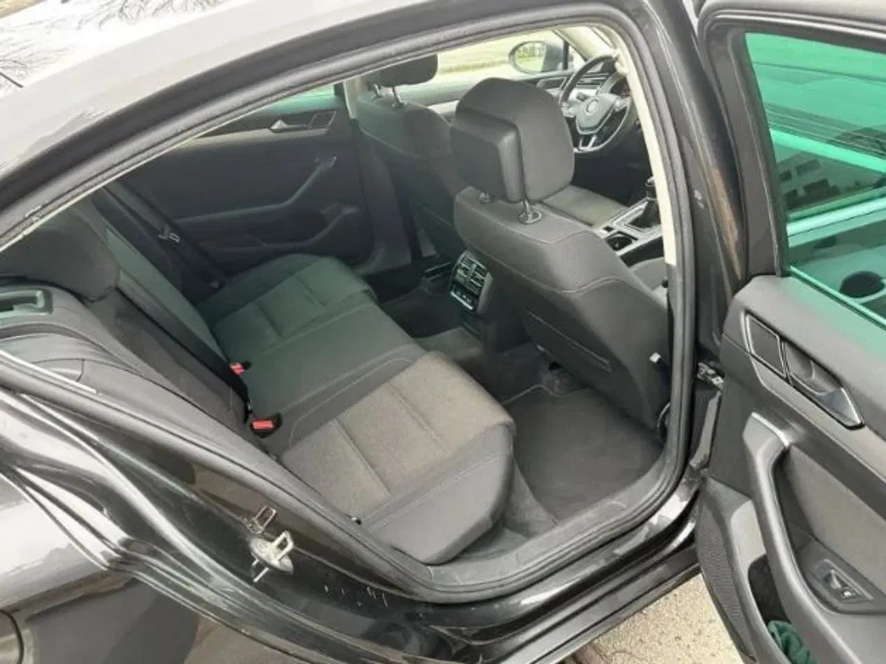 Billede 3 - VW Passat, 1,4 TSi 150 Comfortline Årgang 2018