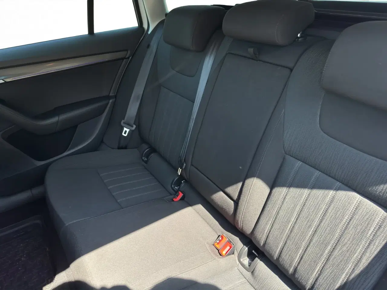 Billede 15 - Skoda Octavia 1,5 TSi 150 Ambition Combi DSG