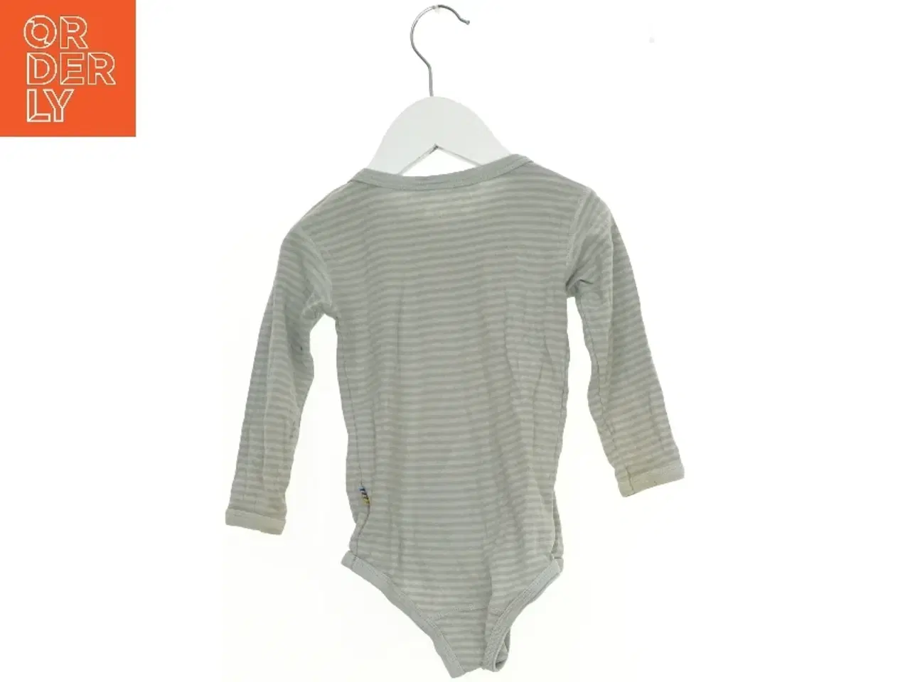 Billede 2 - Bodystocking fra Joha (str. 80 cm)