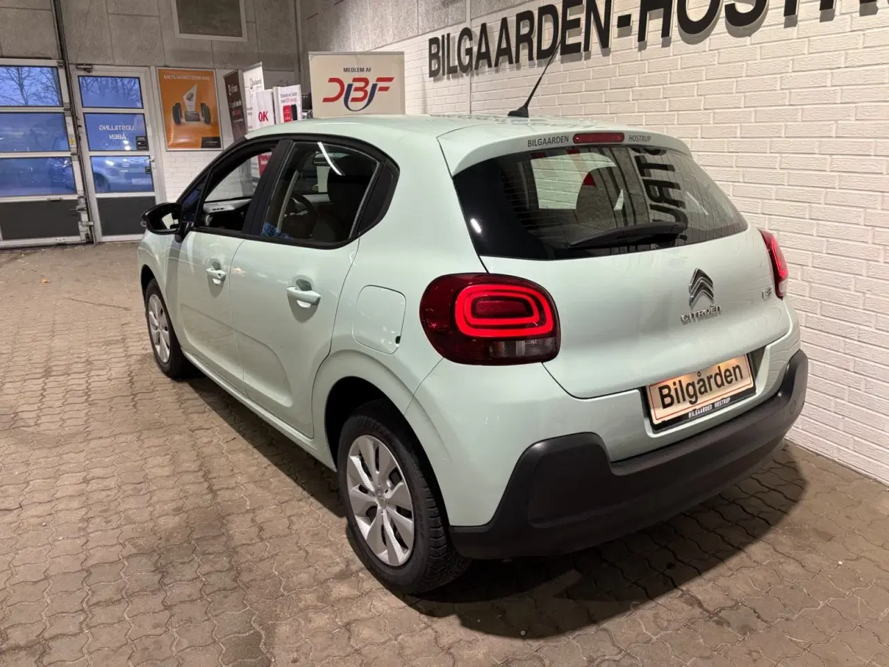 Billede 3 - Citroën C3 1,2 PureTech 82 Shine
