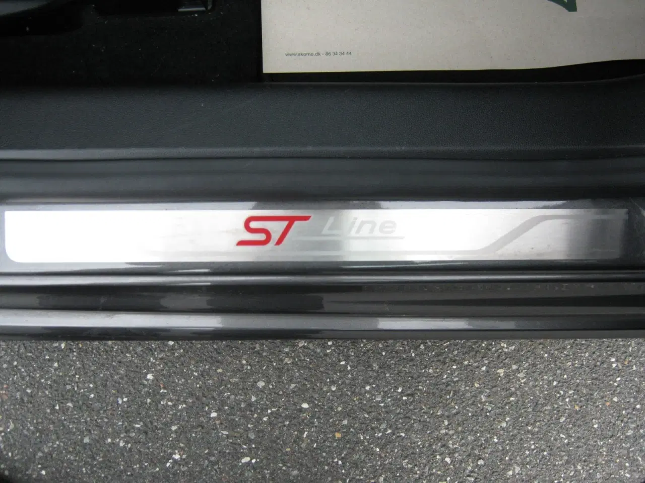Billede 16 - Ford Focus 2,0 EcoBlue ST-Line stc.