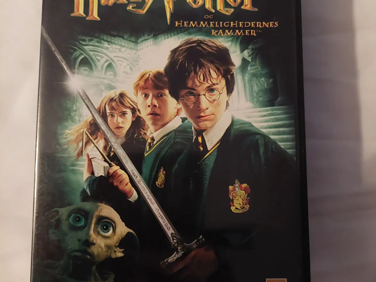 Billede 5 - Harry Potter