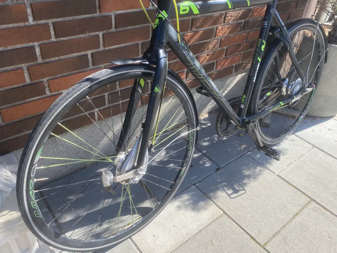 Billede 7 - Købt til 6299 kr topmodellen 