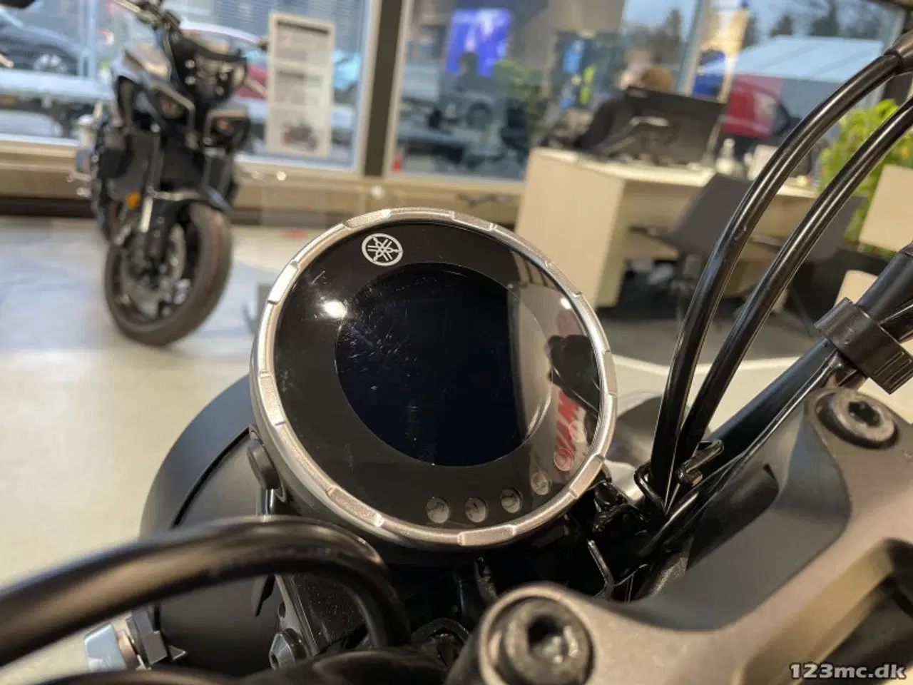 Billede 11 - Yamaha XSR 125