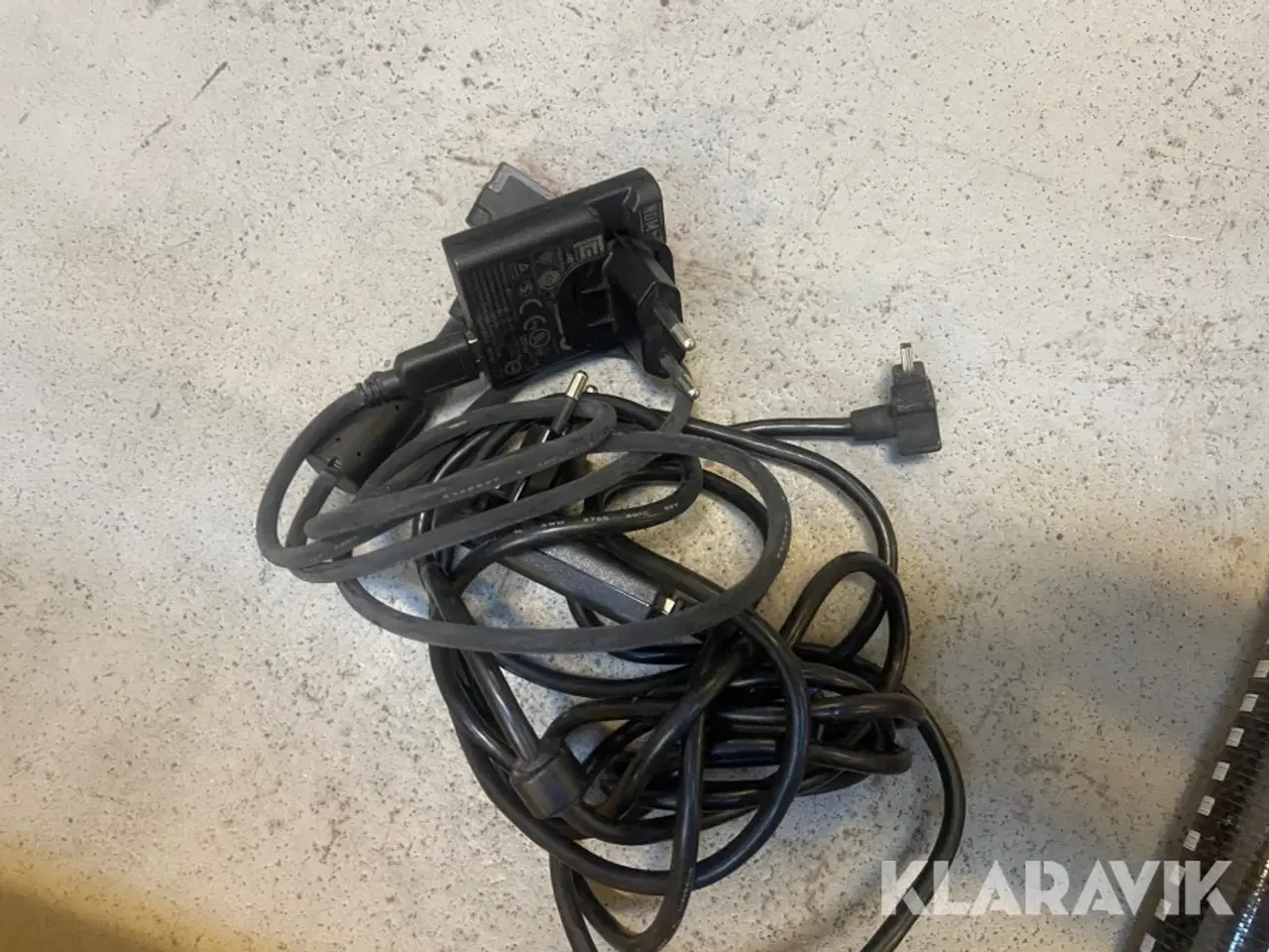 Billede 9 - GPS Trimble SPS585