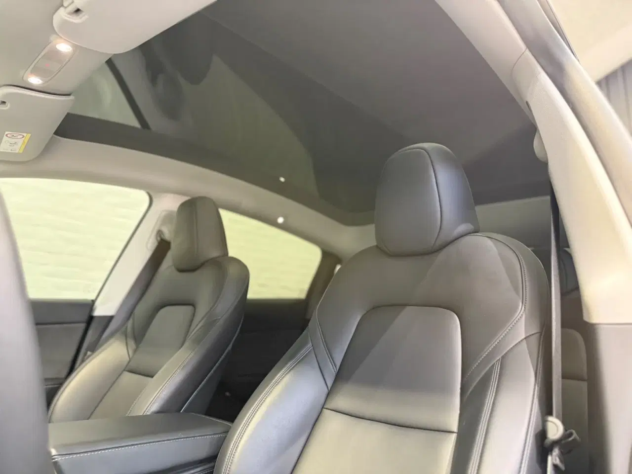 Billede 11 - Tesla Model Y  RWD