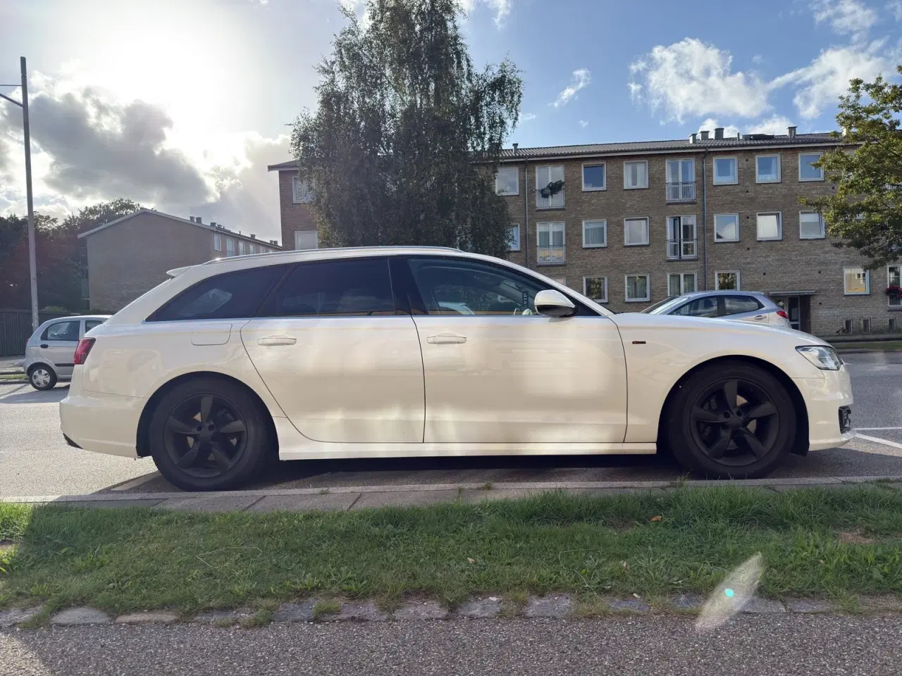 Billede 4 - Audi A6 2,0 TDi 190 Ultra S-line S-tr.