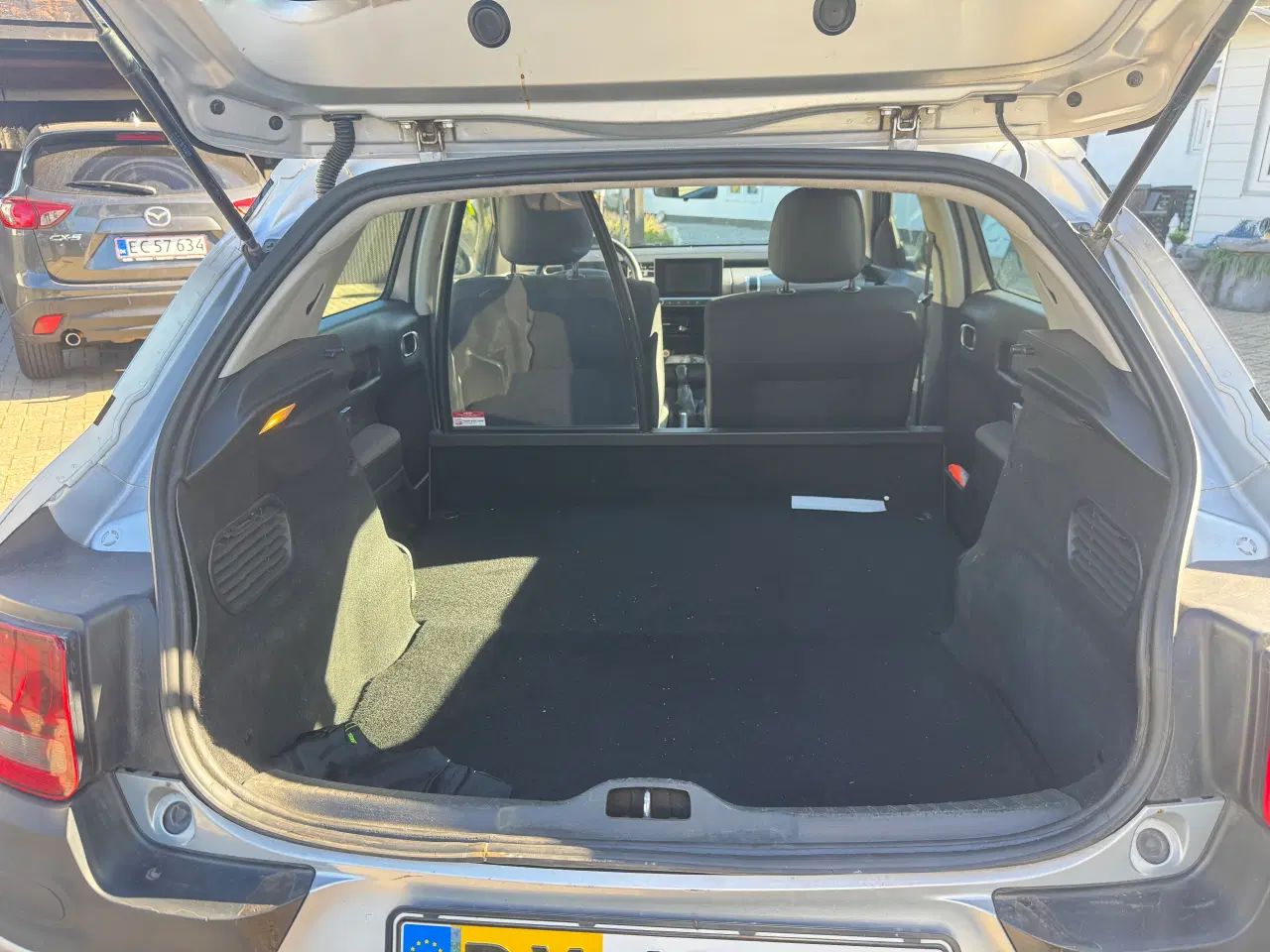 Billede 7 - Citroen C4 Cactus 1.6 BlueHDi Van