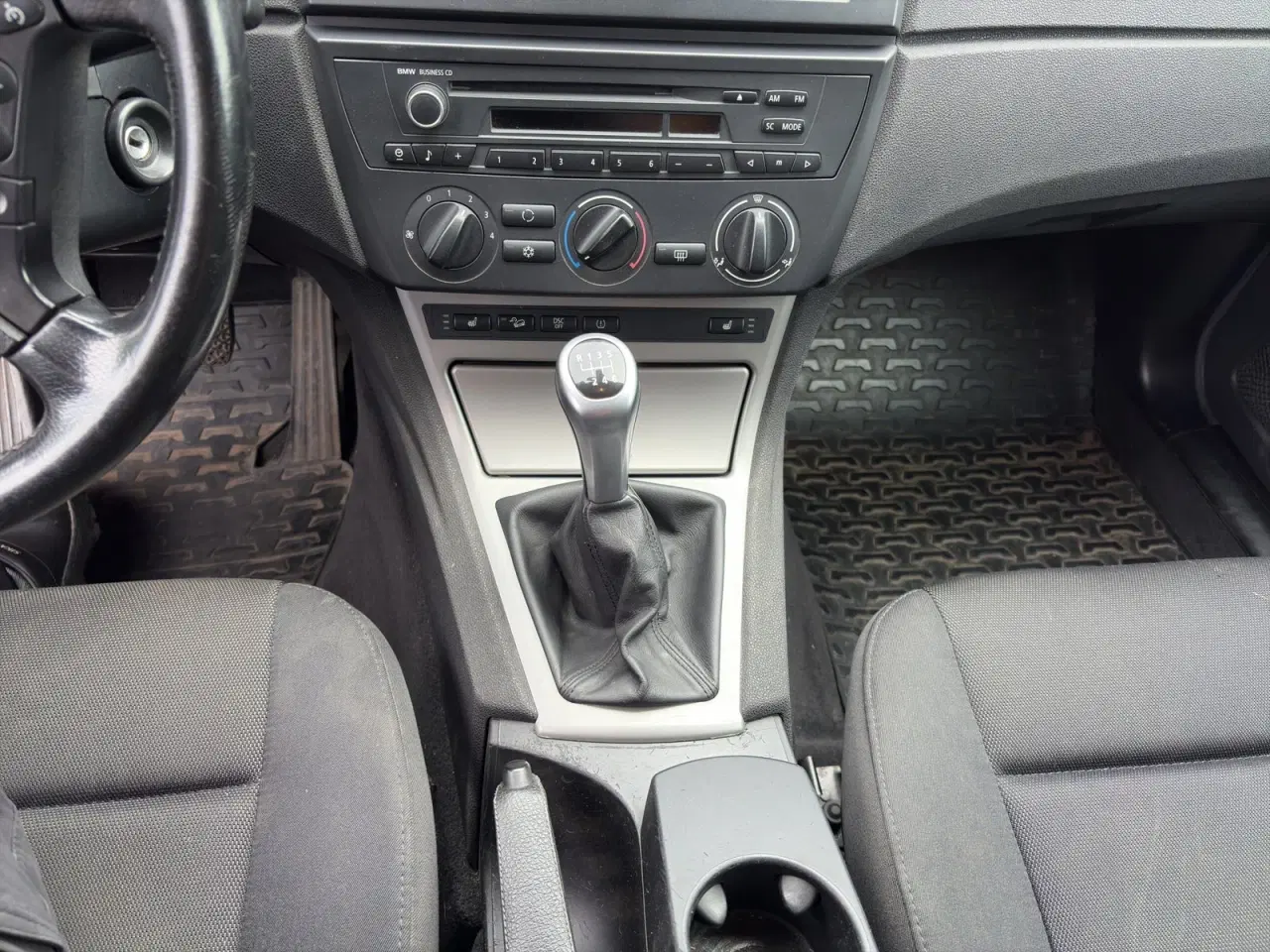 Billede 16 - BMW X3 3,0 D