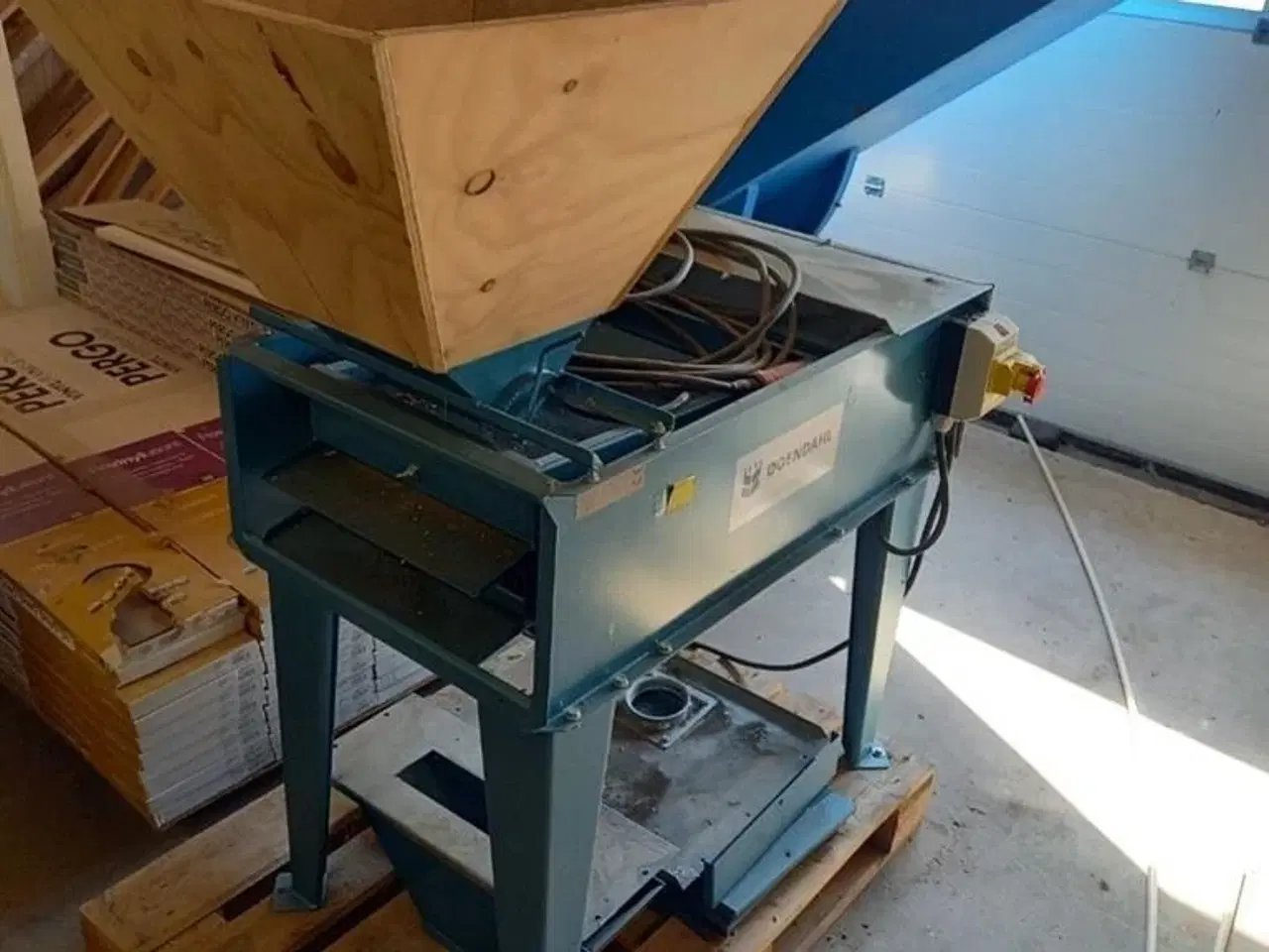 Billede 2 - Øgendahl RM1