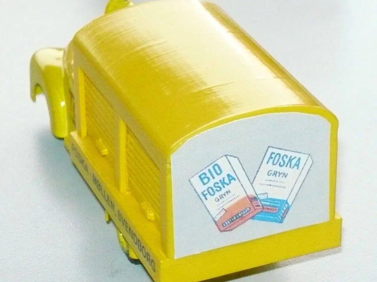 Billede 3 - TEKNO DENMARK DODGE