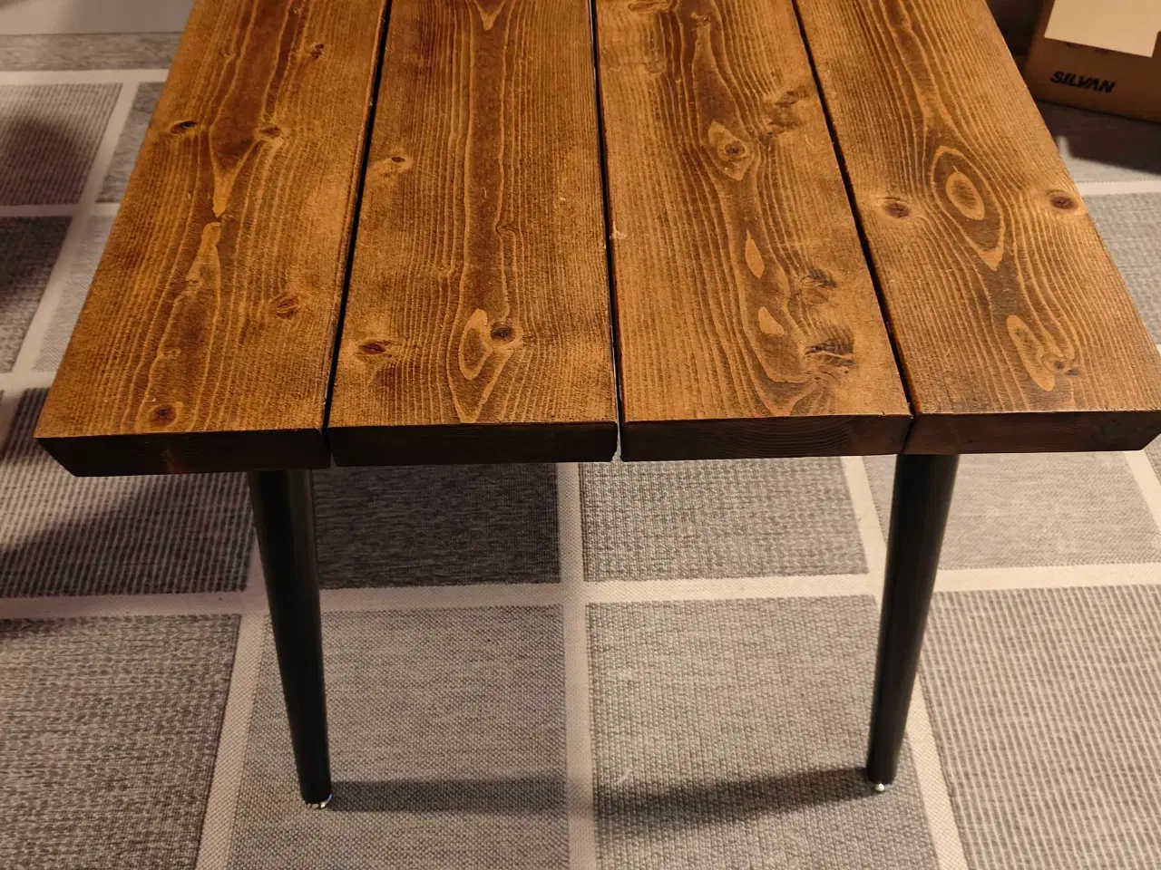 Billede 2 - Wood way spisebord sælges grundet flytning 